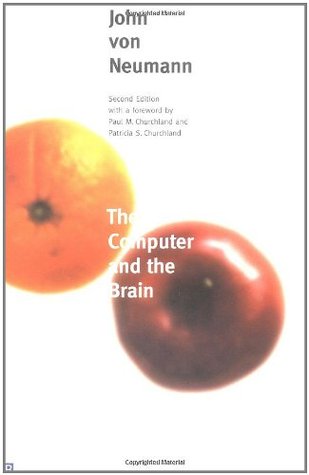 The Computer and the Brain