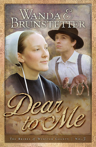 Dear to Me (Brides of Webster County, #3)