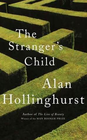 The Stranger's Child