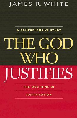 The God Who Justifies