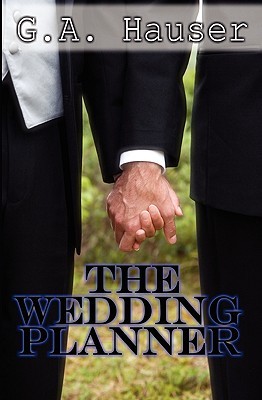 The Wedding Planner