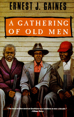 A Gathering of Old Men