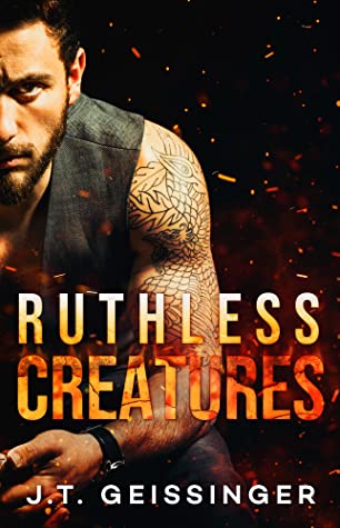 Ruthless Creatures (Queens & Monsters, #1)