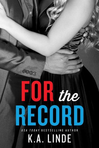 For the Record (Record, #3)
