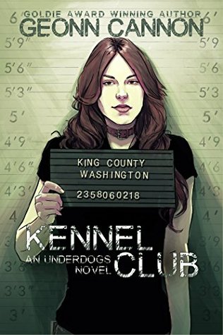 Kennel Club (Underdogs, #7)