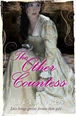 The Other Countess (The Lacey Chronicles, #1)