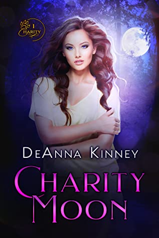 Charity Moon (Charity, #1)