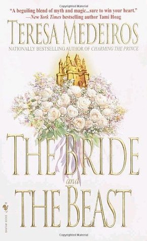 The Bride and the Beast (Once Upon a Time, #2)