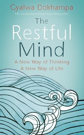 The Restful Mind