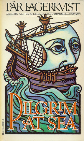Pilgrim at Sea