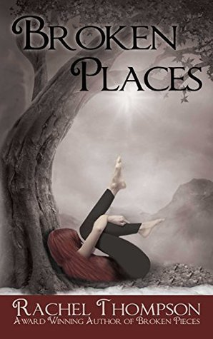 Broken Places: A Memoir of Abuse