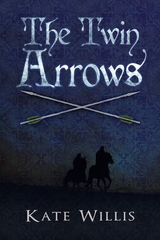 The Twin Arrows (The Twin Arrows, #1)