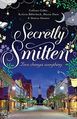 Secretly Smitten (Smitten, #2)