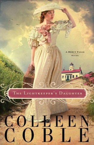 The Lightkeeper's Daughter (Mercy Falls, #1)