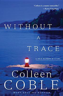 Without a Trace (Rock Harbor, #1)