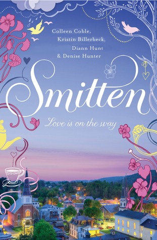 Smitten (Smitten, #1)