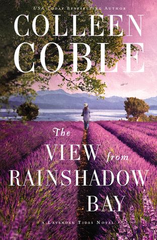 The View from Rainshadow Bay (Lavender Tides #1)