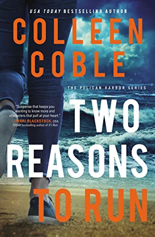 Two Reasons to Run (Pelican Harbor #2)