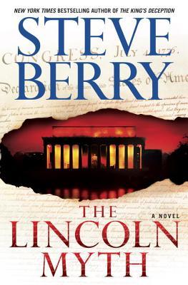 The Lincoln Myth (Cotton Malone, #9)