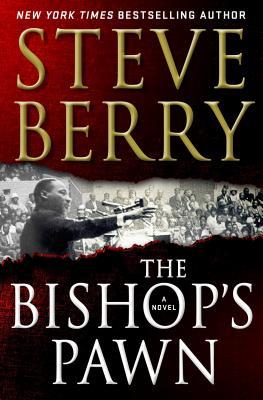 The Bishop's Pawn (Cotton Malone, #13)