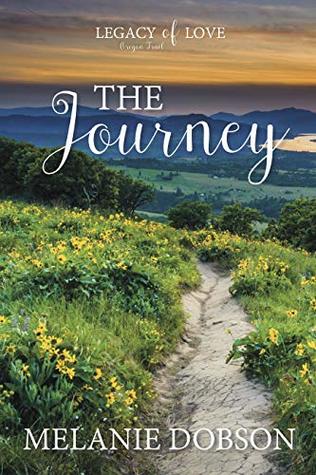 The Journey (Legacy of Love #5)