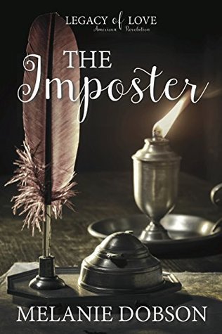 The Imposter (Legacy of Love #3)