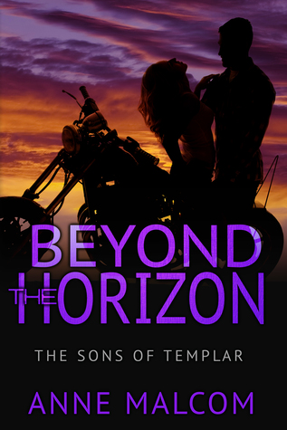 Beyond the Horizon (Sons of Templar MC, #4)