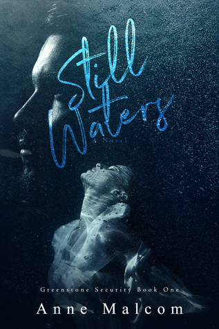 Still Waters (Greenstone Security #1)