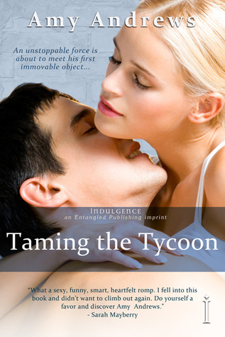 Taming the Tycoon