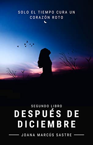 Después de diciembre (Meses a tu lado #2)