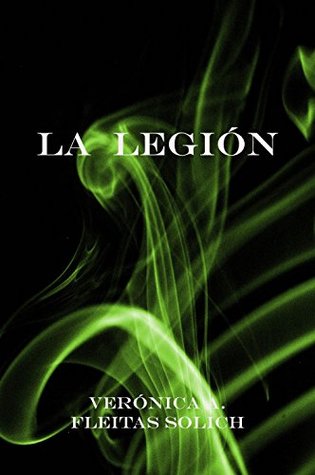 La Legión (Todos mis demonios, #5)