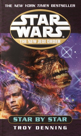 Star by Star (Star Wars: The New Jedi Order, #9)