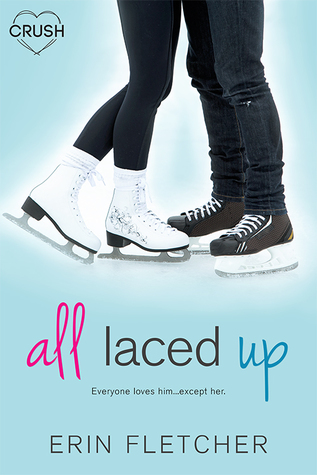 All Laced Up (All Laced Up, #1)