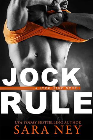Jock Rule (Jock Hard, #2)
