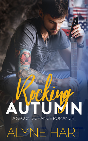 Rocking Autumn