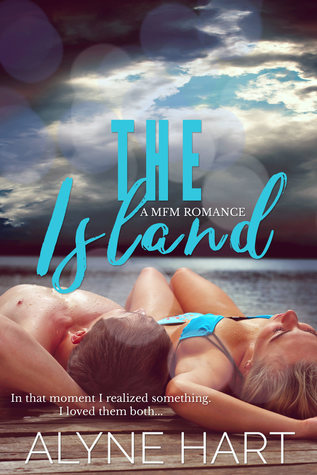 The Island: a MFM romance