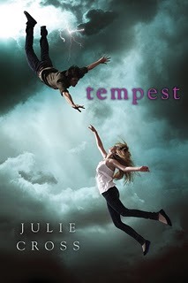 Tempest (Tempest, #1)