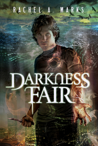 Darkness Fair (The Dark Cycle, #2)