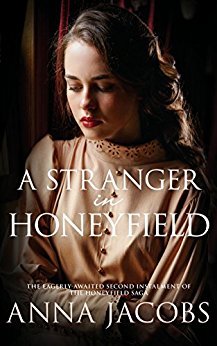 A Stranger in Honeyfield (Honeyfield #2)