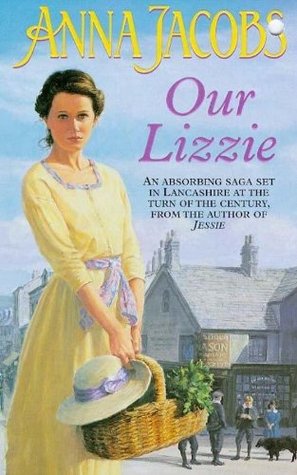 Our Lizzie (The Kershaw Sisters #1)