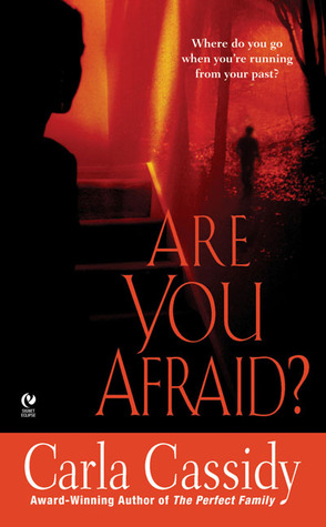 Are You Afraid?