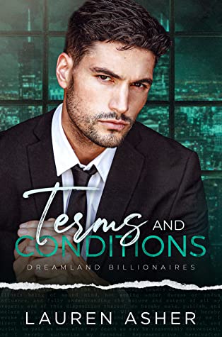Terms and Conditions  (Dreamland Billionaires, #2)