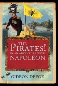 The Pirates! In an Adventure With Napoleon (Pirates!)