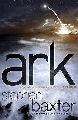 Ark (Flood, #2)