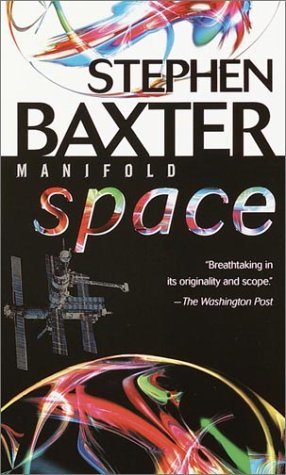 Manifold: Space (Manifold, #2)