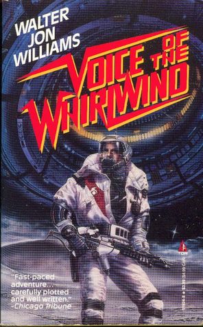 Voice of the Whirlwind (Hardwired, #2)