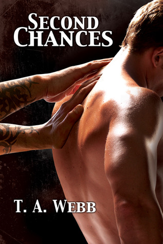 Second Chances (Second Chances #1)