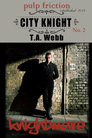Knightmare (City Knight #2)