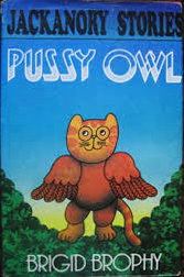 Pussy Owl