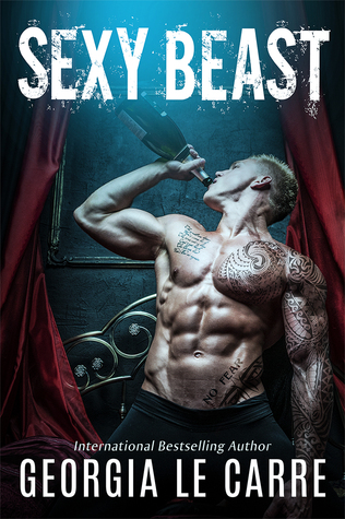 Sexy Beast (Gypsy Heroes, #1)